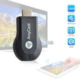  Thiết bị AnyCast M2 Plus Wifi màn hình 1080p HDMI 