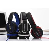  Tai Nghe Bass Headphone chụp tai Có Dây AZ-01 Có Thể Gập Lại -dc2846 