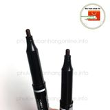  {Thanh Lý} BÚT THẦN THÁNH làm hàng 2 đầu chuyên dụng cho shop ghi hàng, ghi hóa đơn -dc4135 
