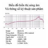  Micro Livestream C7/C11/C28 (Loại 1, đủ phụ kiện) Thu Âm Hát Karaoke Livestream 3 in 1 