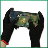  Bao tay cảm ứng chơi game chống trượt, chống mồ hôi 