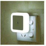  Đèn Ngủ Tự Động - Cảm Biến Ánh Sáng, Bật/Tắt Theo Điều Kiện Ánh Sáng - DC2350 