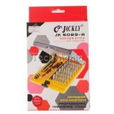  Bộ tua vít đa năng 45 món Jackly JK-6089(DC1015) 