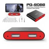 iPega 9116 | Bộ Chuyển Đổi Chuột & Bàn Phím Chơi Game PUBG, ROS...-DC3731 