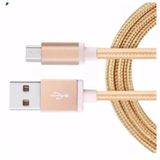  Cáp sạc bọc dù cho android , IP usb 