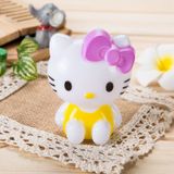  Đèn Ngủ Tự Động - Cảm Biến Ánh Sáng, Bật/Tắt Theo Điều Kiện Ánh Sáng - DC2350 