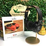  Tai nghe Bluetooth chụp tai BT V4.2 - Hỗ trợ thẻ nhớ - Hệ thống âm bass khỏe có thể gập lại Âm Thanh Đỉnh Cao -dc2983 