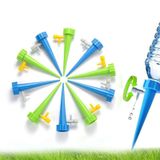  Đầu tưới nhỏ giọt điều chỉnh được sử dụng với chai nước tự chế (1 van) -DC4606 