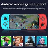  Tay cầm chơi game BSP-D3 D5 dùng cho Switch/Android/PC đa nền tảng có LED, SD APP ShootingPlus V3 