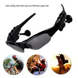  Kính mát sành điệu kiêm tai nghe Bluetooth -dc1793 