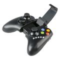  Tay cầm chơi game bluetooth IPEGA PG9021 hỗ trợ PC/ANDROID/IOS (Đen) dc2140 