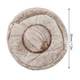  Viên nén xơ dừa, 10, 20, 50 viên, ươm hạt giống trồng cây, ươm hạt, ươm cây giống, trồng dâu tây, thuỷ canh -dc5066 