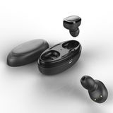  Tai nghe nhét tai T12 Tai nghe true wireless TWS kết nối Bluetooth DC3191 