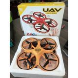  Máy Bay Điều Khiển Từ Xa UAV - FireFly - Trực Thăng 4 Cánh - Điều Khiển Bằng Cử Chỉ -dc3681 