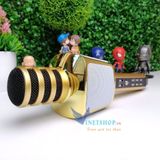  [Xả Kho] Micro Karaoke Kiêm Loa Bluetooth SD17 Chính Hãng -DC3627 