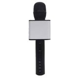  Mic hát karaoke Bluetooth SD-08 bản 2018 (Đen) -DC2527 