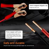  Combo bộ sạc ắc quy 12V tự ngắt và đồng hồ đo điện vạn năng bảo vệ ắc quy đảm bảo an toàn, tiết kiệm 