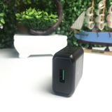  Cốc sạc nhanh 3A vinetteam 1 cổng usb QC3.0 công suất 33W an toàn nhỏ gọn cần thiết cho những người bận rộn -DC3811 