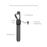  Máy Bay Điều Khiển Từ Xa UAV - FireFly - Trực Thăng 4 Cánh - Điều Khiển Bằng Cử Chỉ -dc3681 