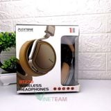  Tai Nghe Bluetooth Plextone BT270 Tích hợp bộ nhớ trong 8gb DC3425 