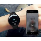  Đồng Hồ Thông Minh S Watch HOT 2019-Theo dõi sức khỏe -dc3729 