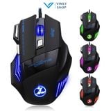  Chuột chơi game có dây Dragon X3 V5 V6 G3SE G3PRO YINDIAO G5 G9 