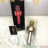  Micro Karaoke Q16 cao cấp hát cực hay dc3016 