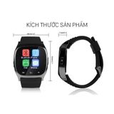  Đồng Hồ Thông Minh M26 Kết Nối Bluetooth Chống Nước Cho Android IOS -dc3313 
