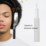  Adapter bluetooth receiver 4.1 rảnh tay -dc2407 