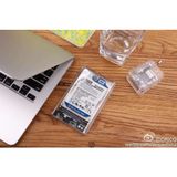  Hộp Ổ Cứng Hdd Box ORICO 2139U3, 2.5", USB 3.0 - Hàng Phân Phối Chính Thức 