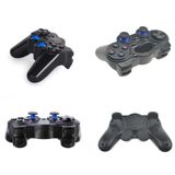  Tay cầm chơi game PC / Laptop / Điện Thoại / TV Android / TV Box - Tay cầm chơi game không dây USB Bluetooth 2.4G 