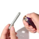  Que hàn inox nhôm đồng không cần hàn sắt nhiệt độ tan chảy thấp dùng gia công kim loại 
