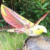  Đồ chơi cho bé Chim bay đập cánh bằng điện có điều khiển 2.4Ghz tiện dụng cho trẻ em (Giao Mẫu Ngẫu Nhiên) -DC3943 