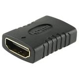  Đầu nối HDMI 2 đầu âm Connect Adapter (Đen) -DC496 