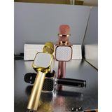  Micro Karaoke Bluetooth YS69 - Chức Năng Điều Chỉnh Giọng Nói -dc2092 