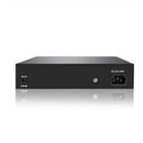  Swith 8 cổng Gigabit 2 cổng SFP Vlan link aggregation lacp 