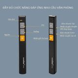  Bút Trình Chiếu Hỗ Trợ Giảng Dạy Vesine VP152 Cao Cấp - Hàng Nhập Khẩu-DC1044 