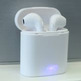  Tai Nghe Bluetooth I7S / I12 TWS Wireless Earbuds IOS/Android V4.2 
