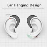  TAI NGHE BLUETOOTH MÓC NGOÀI VÀNH TAI Earldom BH11 - THIẾT KẾ ĐỘC ĐÁO KHÔNG HƯ TAI, ÂM THANH CỰC RÕ -DC3252 