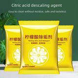  Gói tẩy cặn bình đun nước, ấm siêu tốc , bình đun nước pha sữa cho bé 