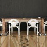  Bộ dụng cụ hỗ trợ di chuyển vật nặng bằng thép tải trọng 300kg 