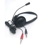  Tai nghe Coolmax kèm mic âm thanh Stereo trung thực -dc2376 