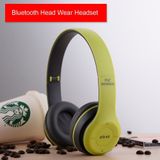  Tai Nghe Bluetooth P47-P57 Hỗ Trợ Cắm Thẻ Nhớ Nghe Nhạc Chơi Game Trực Tiếp - Siêu Chất ( Cực Đẹp ) 