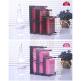  Tranh In Dấu Vân Tay 3D Dùng Làm Quà Giáng Sinh Cho Trẻ -dc3472 