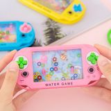  Đồ chơi trẻ em máy chơi game bắn vòng nước vui nhộn -dc3648 