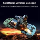  Mocute 061 061F Tay Cầm Chơi Game PUBG Kết Nối Bluetooth Siêu Mượt DC4931 