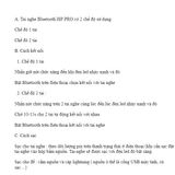  Tai Nghe Bluetooth SUP i8P TWS, Tai nghe Bluetooth không dây pin 450 mahdc3391 