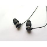  Tai Nghe Chống Ồn Extra Bass QKZ AK1 CNC Nghe Nhạc, Chơi Game Cực Đã - Full Hộp -dc3899 