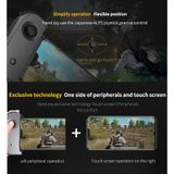  Tay Cầm Chơi Game Bluetooth cho điện thoại Handjoy X-Max -DC3523 