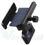  Kẹp Giữ Điện Thoại Gắn Ghi Đông Xe Đạp Có Thể Điều Chỉnh Xoay 360 Độ -dc4760 